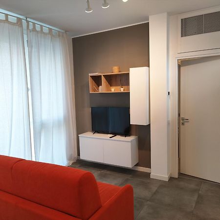 Cozy Apartment In City Life Stadio Mico Milán Exterior foto