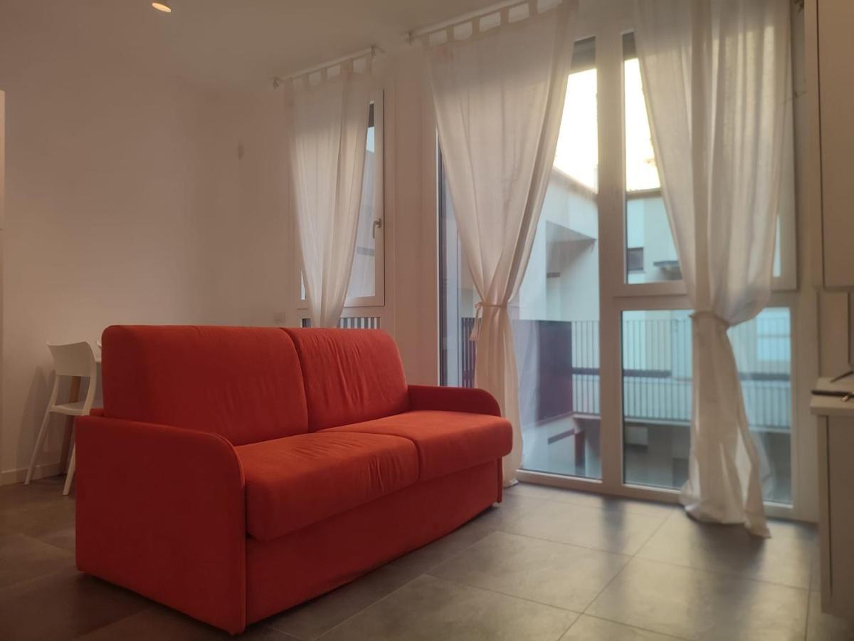 Cozy Apartment In City Life Stadio Mico Milán Exterior foto