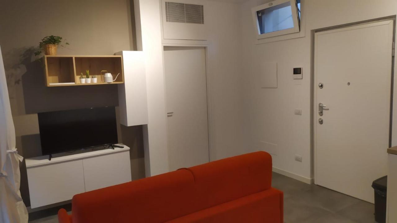 Cozy Apartment In City Life Stadio Mico Milán Exterior foto